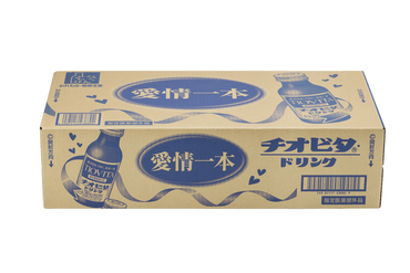 チオビタ・ドリンク | 商品情報 | 大鵬薬品工業株式会社